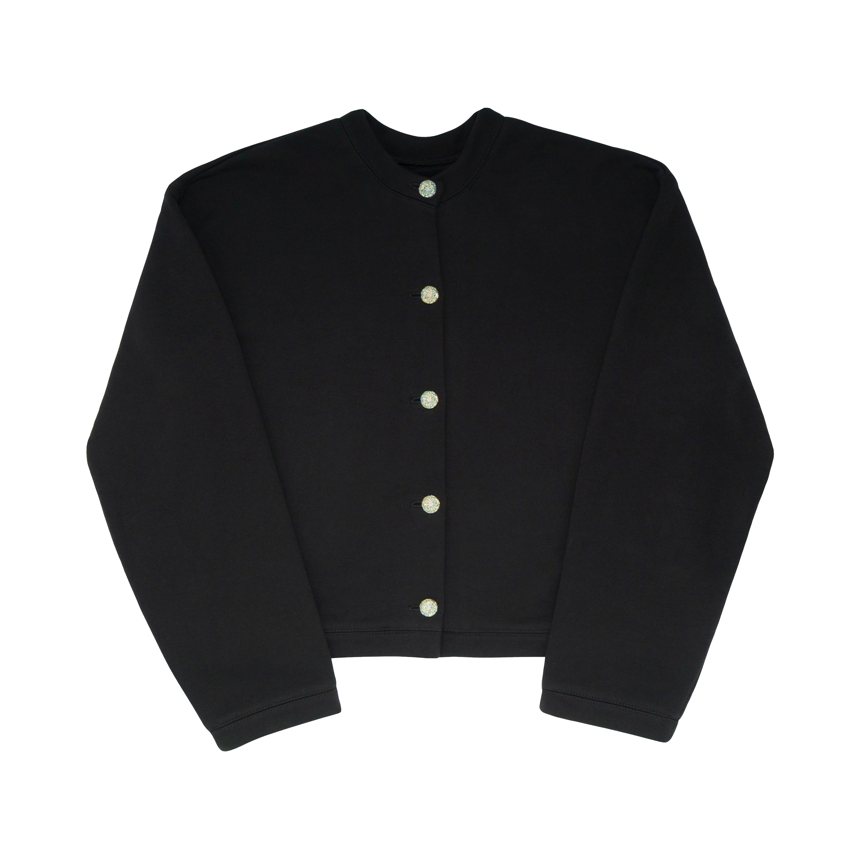 Nikola Fedak Cardigan